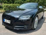 Audi TT 2.0 147kW Cabrio Leder*Xenon*PDC*Alu*BOSE*SHZ - Audi TT in Hannover