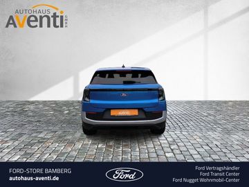 Ford Leasingangebot: Ford Explorer SHZ*RFK*ACC*WÄRMEP* EXTENDED RANGE*NAVI