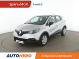 Renault Captur 0.9 Energy Life *TEMPO*KLIMA*GARANTIE* - Renault Captur Gebrauchtwagen in Stuttgart