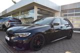 BMW M340d xDrive,H&K,360°,ACC,TotW,DAB,Pano,HuD,Voll - BMW M340d Gebrauchtwagen