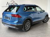 Volkswagen Tiguan 1.5 TSI DSG Comfortline NAV+LED+PANO+AHK  - Volkswagen Tiguan: 5n