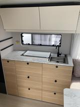 Adria Adora 613 UT  - Adria Wohnwagen