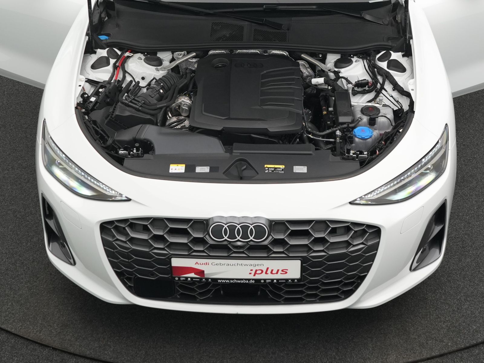 Audi A6 - Bild 32