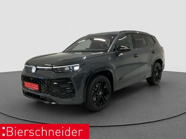Volkswagen Tayron 1.5 TSI DSG eHybrid R-Line Black 20 AHK P