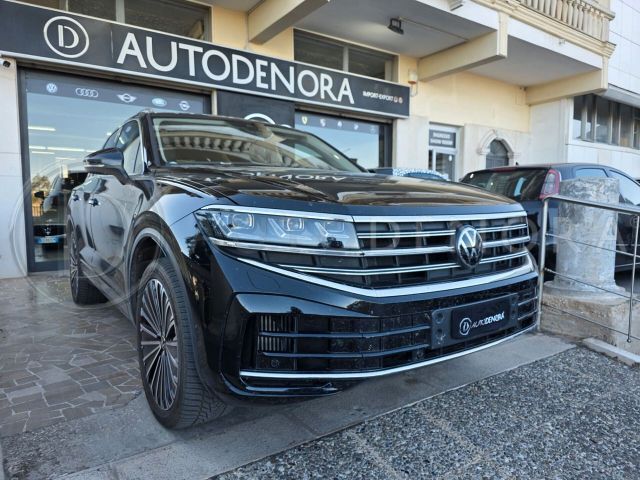 VW Volkswagen Touareg 3.0 V6 TSI eHybrid Elegance#L