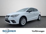 Seat Ibiza Xcellence 1.0 TSI Navi/ Winter-Paket/ Voll