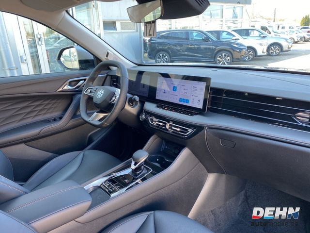 MG HS Plug-In-Hybrid 1.5T 21kWh LUXURY Navi 360° Le