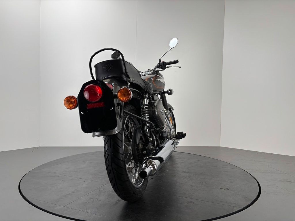 Fahrzeugabbildung Royal Enfield BULLET *SERVICE NEU *WEINIG KM