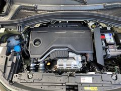 CITROEN C3 Aircross MAX MildHybrid