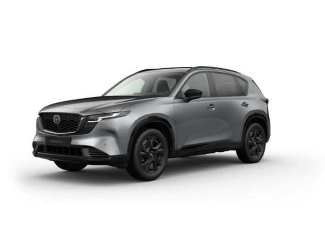 Mazda CX-5 - Bild 3
