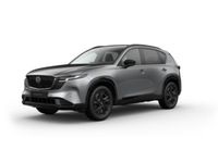 Mazda CX-5 - Vorschau Bild 3