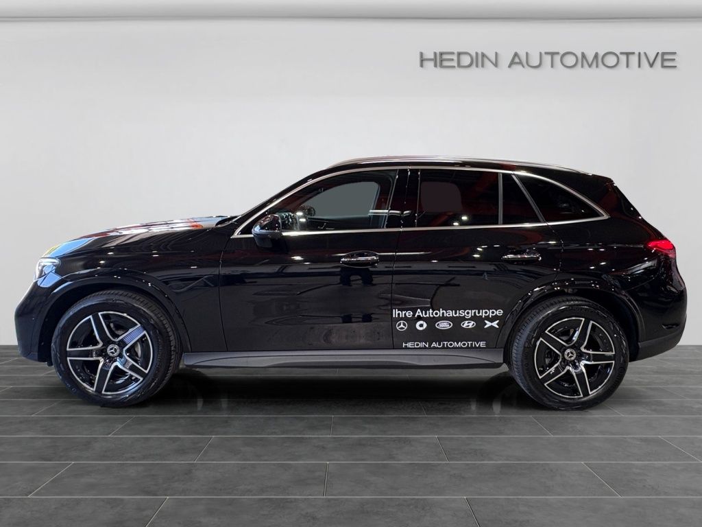 Mercedes-Benz GLC 220 d 4MATIC AMG|AMBIENTE|MBUX|SHZ|DIGILI|LM imagem 3