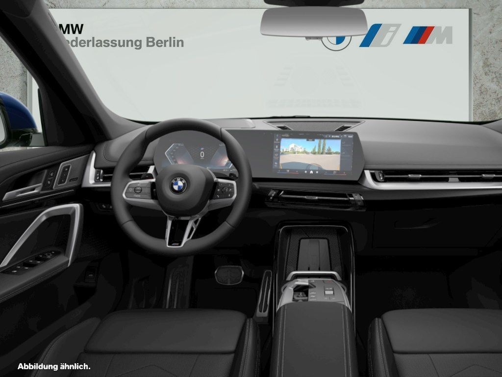 BMW X1 xDrive20d M Sport Pro LiCoPr h k DA PA AHK foto 5