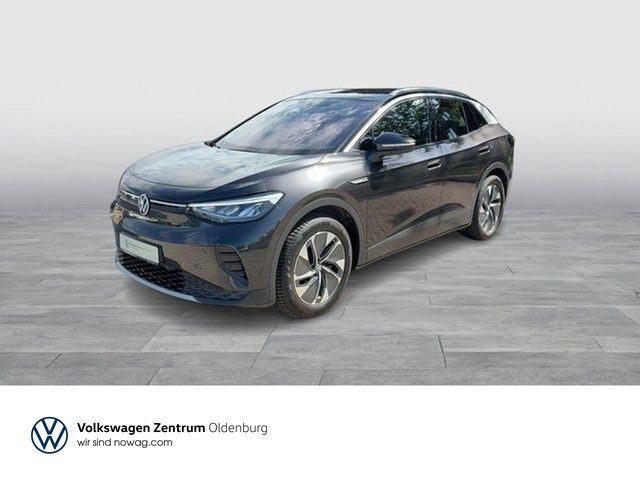 Image of Volkswagen ID.4