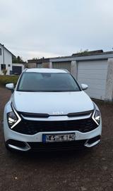 Kia Sportage Plug-in Hybrid,Plug & Ride AWD - Kia Sportage Plug&Ride