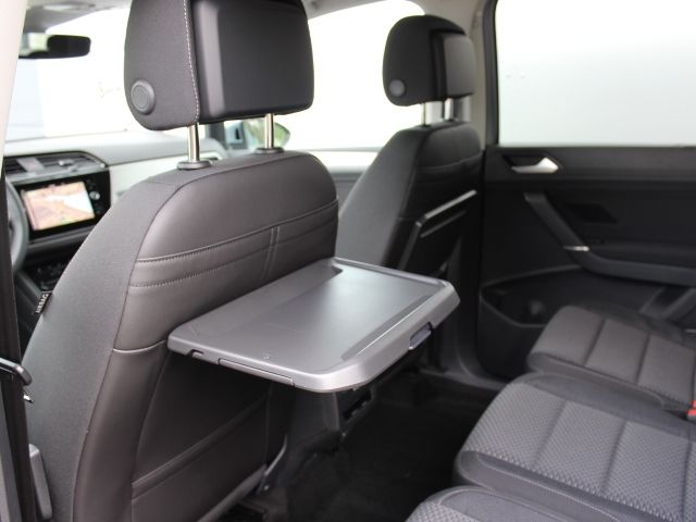 Touran 1.5 TSI Comfortline DSG NAVI/KLIMA/RFK