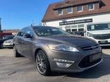 Ford Mondeo Lim. Titanium*SEHR GEPFLEGT*AUTOMATIK*PDC - Ford Mondeo aus 2011: Titanium