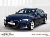 Audi A5 Sportback advanced 2.0 TDI S-tronic Klima - Audi A5: Kombi