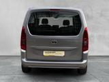 Toyota PROACE CITY 1.2 VERSO L1 SHUTTLE 7-SITZER+PDC+TE - Toyota Gebrauchtwagen in Chemnitz