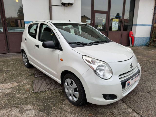 Suzuki Alto 1.0 L