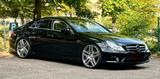 Mercedes-Benz Mercedes CLS 63 AMG - Mercedes-Benz CLS aus dem Jahr 2009