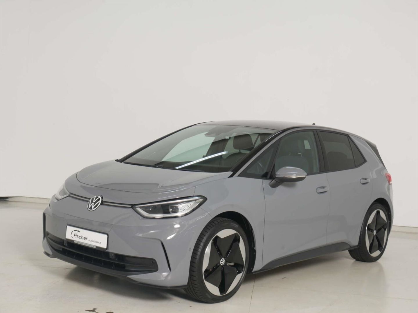 Volkswagen ID.3 Pro S 77 kWh imagem 2