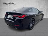 BMW 430 Gran Coupe i xDrive M Sport LED HiFi Sound 3 - gebrauchte BMW 430 Gran Coupé aus dem Jahr 2024