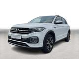 Volkswagen T-Cross R-Line 1.0 TSI DAB+ACC+NAVI+PDC+LM17 - VW T-Cross Gebrauchtwagen