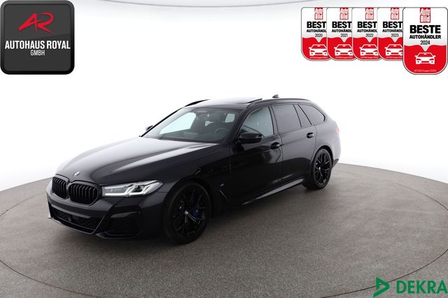 BMW 530 d T M SPORT 360GRAD,HUD,ACC,HARMAN/K,1.HD,SH