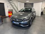 Mercedes-Benz C 180 T CGI PDC LED Tempomat Sitzheizung Navi - Cars in Flensburg