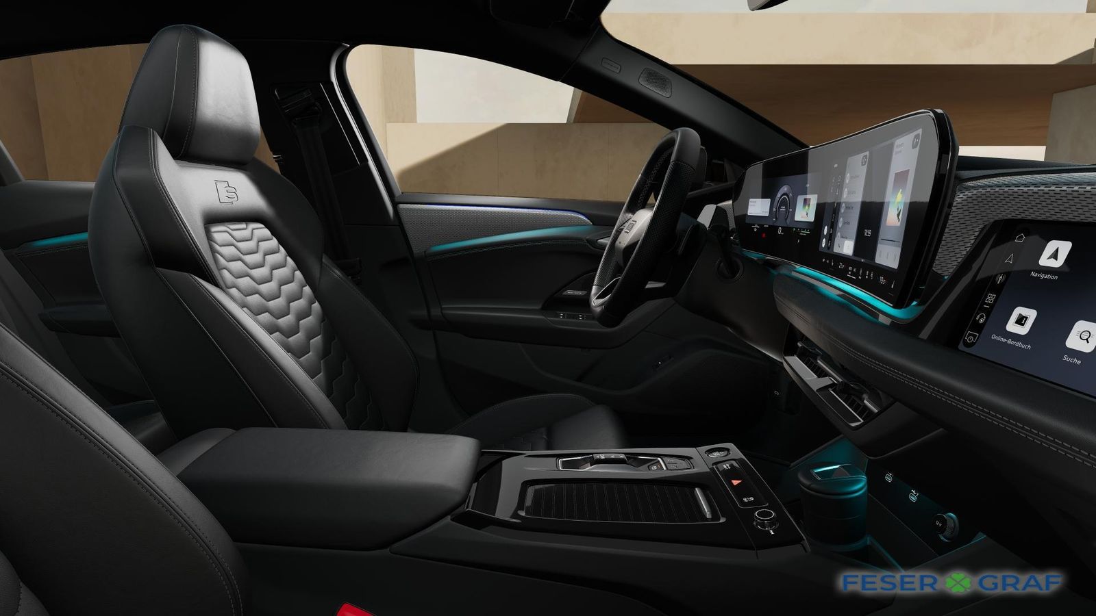 Audi A6 - Bild 14