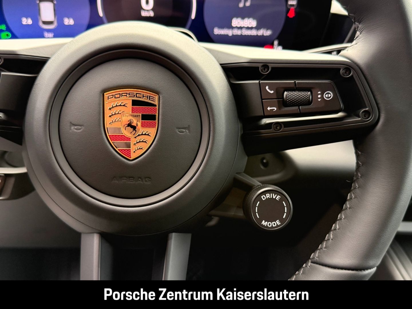 Porsche Macan - Bild 48