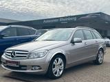 Mercedes-Benz C -Klasse T-Modell C 200 T CDI*HU NEU* - Mercedes-Benz C 200 in Oberhausen