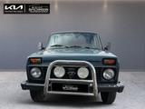 Lada Niva 1.7i G-Kat, Only TÜV neu! - Lada Niva: Only