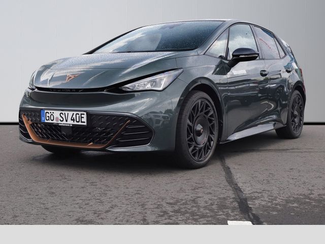 Cupra Born VZ 240 kW (326 PS) 79 kWh WÄRMEPUMP SENNHE 