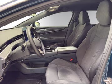 Bild 9 VW ID.7 Tourer Pro LED+ACC+NAVI