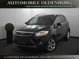 Ford Kuga 2.0 TDCI 4x4 Champions Edition *AHK*SHZ*PDC - gebrauchte Ford Kuga aus dem Jahr 2012