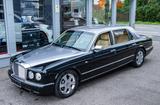 Bentley Arnage RL LWB Mulliner Langversion 1 von 16 6,7l - Bentley Gebrauchtwagen in Leipzig