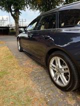 Audi A6 3.0 TDI 200kW quattro S tronic Av - - Audi A6: 20 TDI