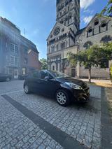 Peugeot 208 Tolle Ausstattung, 2. Hand! - Peugeot 208 in Mönchengladbach