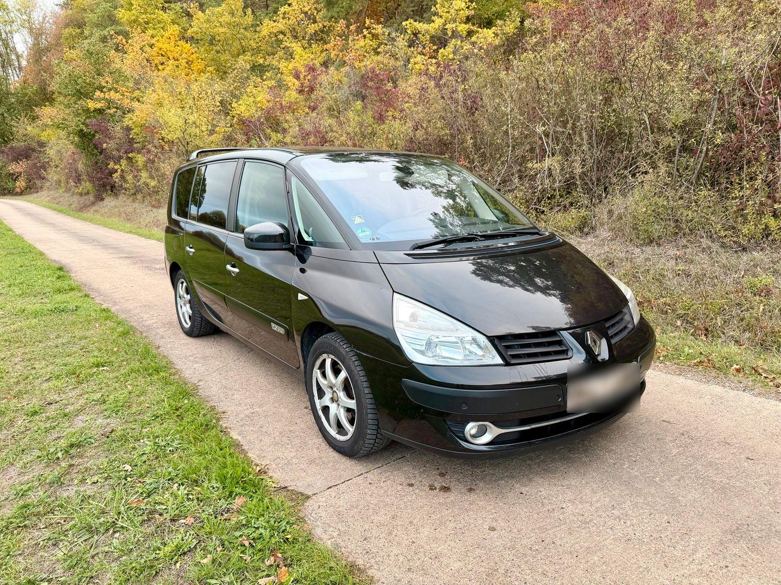Renault Espace