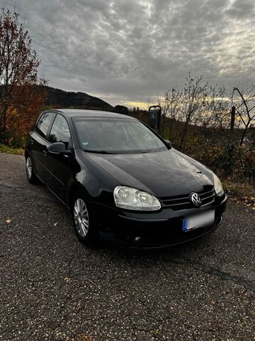 Volkswagen Golf 5 GOAL 1.9TDI