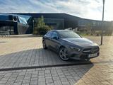 Mercedes-Benz A 250 e Advanced DCT Advanced - Mercedes-Benz A-Klasse: Advanced