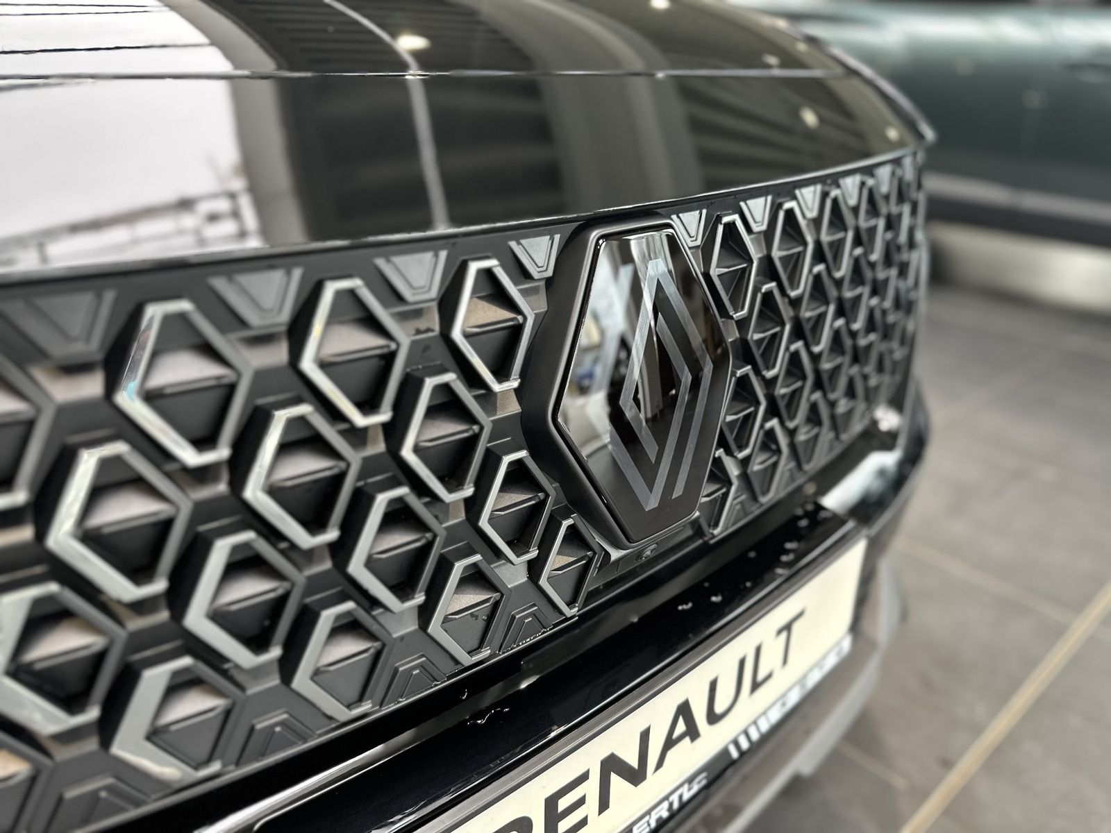 Renault Espace - Bild 7
