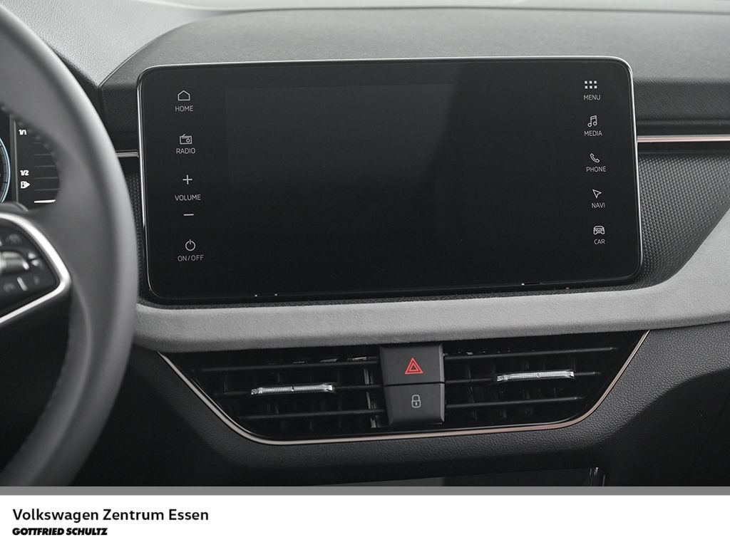 Skoda Kamiq - Bild 15