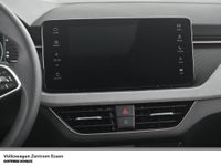 Skoda Kamiq - Vorschau Bild 15