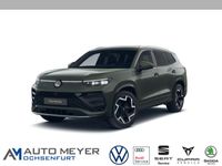 Volkswagen Tayron - Vorschau Bild 1