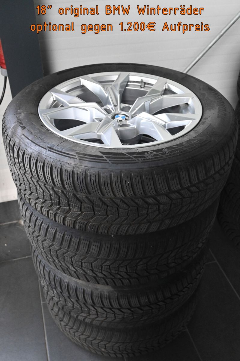 Fahrzeugabbildung BMW X3 20d xDr M SPORT PRO °UVP 84.240€°AD.FAHRWERK°