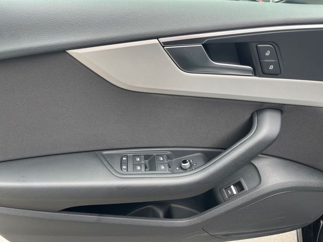 A5 Sportback 35 TFSI LED+NAVI+DAB+PARK ASSIST+