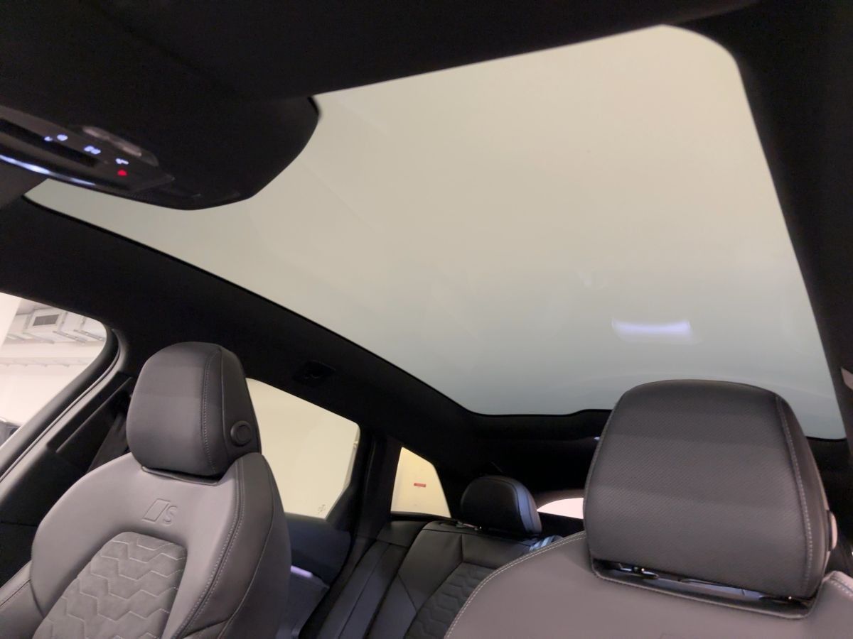 Audi A6 e-tron - Bild 17